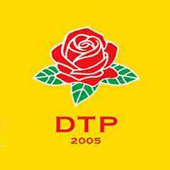 Gözaltına alınan DTP'lilerden ikisi tutuklandı