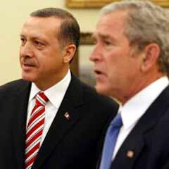 Başbakan Erdoğan ABD'ye gidiyor