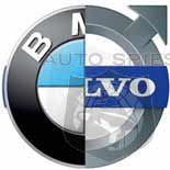 BMW, Volvo'ya telip