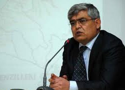 Neronlar Yakıyor, Heronlar Nerde?