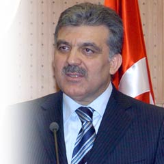 Gül: Yetkimi devretmeye hazırım