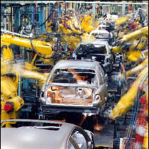 Renault üretimi 3 gün durdurdu