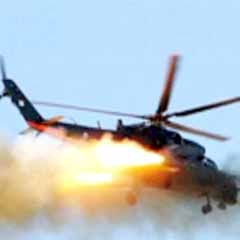 Suriye: “ABD'nin yaptığı bir tecavüz suçu”