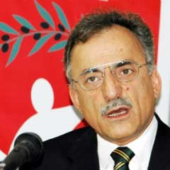 Karayalçın şimdiden CHP'yi karıştırdı