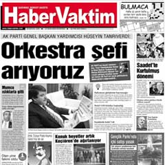 Başkent’in yeni gazetesi yayına başladı