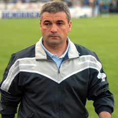 Çalımbay: Hak ettik; kazandık