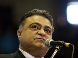 Ahmet Özal ameliyat oldu