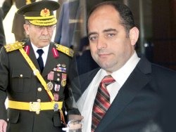 'Hilmi Özkök demokrasi kahramanıdır'
