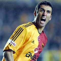 Hakan Şükür'ün oynayacağı "Stadyum"