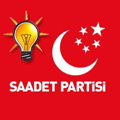 Saadet Kongresi’ne hangi bakan katıldı?