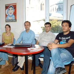 Asıl Hürriyet insan haklarını ihlal ediyor