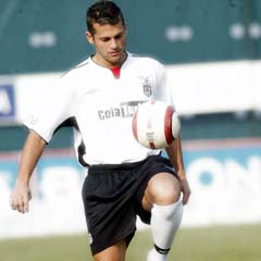 Bobo'nun 50. gol stresi