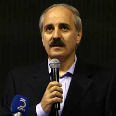 Kurtulmuş: Artık iktidarın alternatifi var