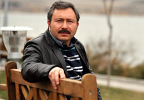 'Kendi topraklarımızda giremediğimiz yerler var'