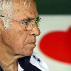 Aragones: İyi oynadık kazandık