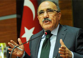 Atalay, Irak'ı uyardı!