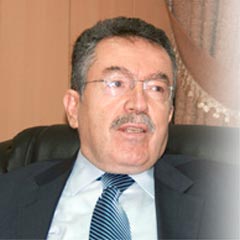DHA muhabirini böyle haşladı!
