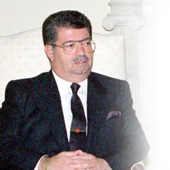 Ah Özal ah!