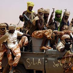 Güney Sudan'da bağımsızlık için her şey tamam