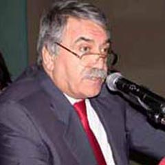 Ergenekoncu Özok, AYM'yi savundu