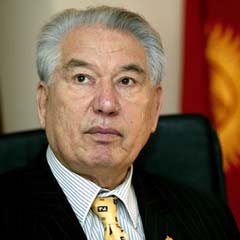 Günay: Aytmatov dünyanın 'Çoban Yıldızı'