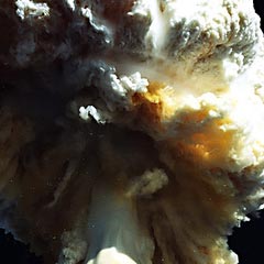 1200 Kente Atom Bombası Atılacaktı