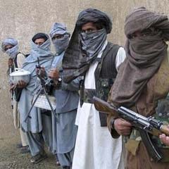 Afganistan'ın güneyinde 3 Türk mühendis kaçırıldı