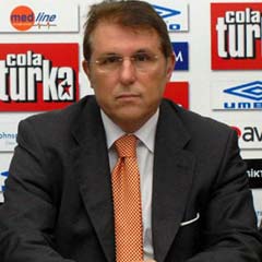 Beşiktaş'ın 'yine yenilmedik' avuntusu