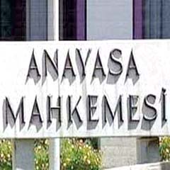 Söylemler laikliğe aykırıymış