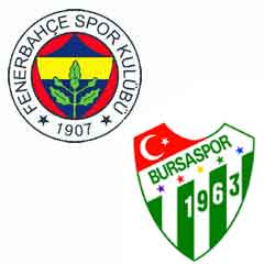 FB'nin Bursa ile 79. randevusu yarın