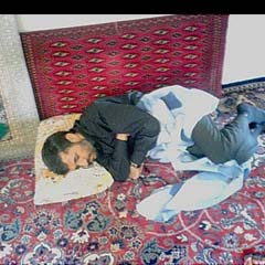 ‘Ahmedinejad ağır hasta’ iddiası