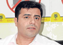 BDP'den saldırı ile ilgili ilk açıklama