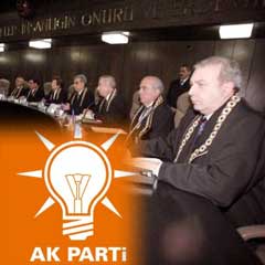 Gerekçeli karar Resmî Gazete'de yayınlandı