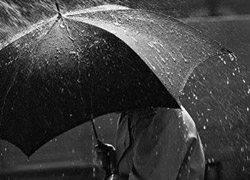 Meteoroloji bu illeri sağanak için uyardı!