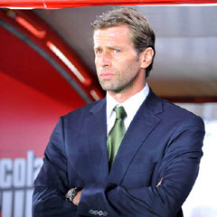 Skibbe: Az kalsın berabere kalacaktık