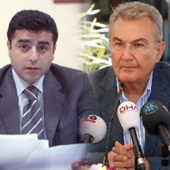 DTP'den, CHP'ye ilginç teklif