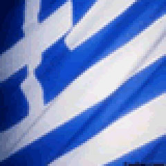 Yunan bakan istifa etti