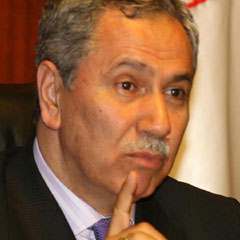 'Ahmet Türk, Türk halkından özür dilesin'
