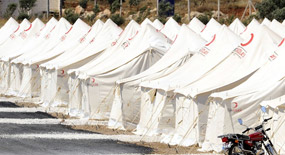 TBMM Mülteci Konusunu Araştırdı