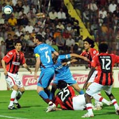 Gaziantep'te, TS ile puan telafi düşüncesi