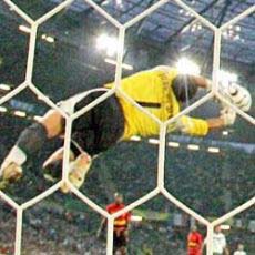 Dünyanın en golcü kalecisi kim oldu?