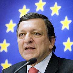 Barroso: Kriz için yeni önlemler alınmalı