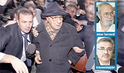 Ya Aptal Ya İşbirlikçi