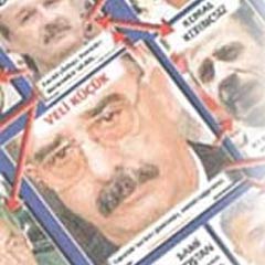 Danıştay'da suçüstü oldular!