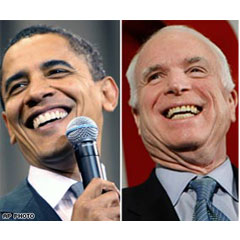 İran Obama'yı mı McCain'i mi istiyor?