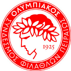 Olympiakos hazırlıklarını tamamladı