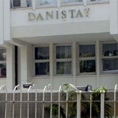 FLAŞ: İşte yeni Danıştay Başsavcısı