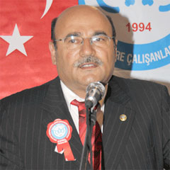 "Gerekçeli karar, çer-çöp gerekçe"