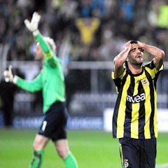 Dünya basını Fenerbahçeyle böyle dalga geçti!