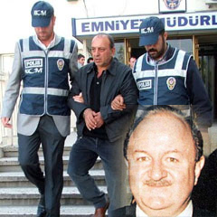 Malki cinayetinde önemli gelişme